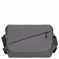 KENORADA Messenger Bag Leisure CT17-L-B dark grey 10G*024_dgr
