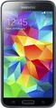 Samsung Galaxy S5 charcoal black 16GB Smartphone (Original deutsch, ohne SIM-Lock, ohne Branding)