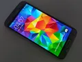 Samsung Galaxy S5 16GB Charcoal Black Android Smartphone 4G LTE  G900F 💥