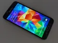 Samsung Galaxy S5 16GB Charcoal Black Android Smartphone 4G LTE  G900F 💥