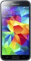 Samsung Galaxy S5 Smartphone 5,1 Zoll 16 GB charcoal-black "gut"