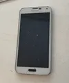 Samsung Galaxy S5 SM-G900F 16GB Teilespender HauptPlatine Kamera Accu Deckel Ok