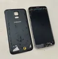 Samsung  Galaxy S5 SM-G900F 16GB Teilespender Platine & Kamera Ok Bitte Lesen