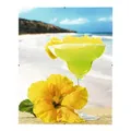 hama Rahmenloser Bildhalter Clip-Fix - transparent 00061596