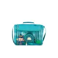 tonies HörSpiel-Transporter Unter dem Zaubermond Tasche für 6 Figuren Toniebox