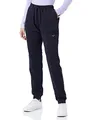 Trigema Damen 579096 Jogginghose, Navy, XXL