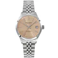Bruno Söhnle Glashütte - Damenuhr - TURIN II SMALL - 17-13226-542 - NEU (695)