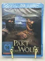 Pakt der Wölfe | Blu-ray | NEU & OVP |