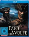 Pakt der Wölfe (Kinofassung und Director's Cut)