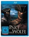 Pakt der Wölfe (Kinofassung und Directors Cut) [Blu... | DVD | Zustand sehr gut
