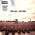 Oasis - Time Flies... 1994 - 2009 Remastered Black Vinyl  (2025 - UK - Original)