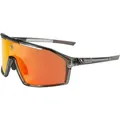 Endura Gabbro II Glasses grey ONESZ