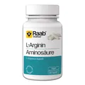 Raab Vitalfood L-Arginin Kapseln 49.5 g