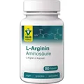 L-Arginin Kapseln 90 Stk. 49,5g