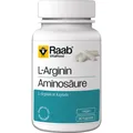 RAAB Vitalfood L-Arginin Kapseln 90 St PZN19304659