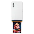 Polaroid Hi Print 2x3 Photo Printer Gen2  weiÃ