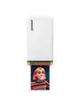 Polaroid Printer HiPrint 2x3 Gen. 2 White Fotodrucker