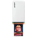 Polaroid Originals Hi Print 2×3 Photo Printer Gen2 Fotodrucker weiß