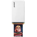 Polaroid Hi-Print 2x3 Pocket Fotodrucker Gen 2 - weiß