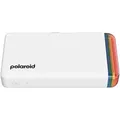 Polaroid Hi-Print 2×3 Gen2 Fotodrucker, (Bluetooth) weiß
