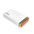 Polaroid HI-PRINTER GEN 2 2x3 WEISS Sofortbildkamera