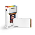 Polaroid Hi-Print - 2nd Generation - Bluetooth Connected 2x3 Pocket Photo, Dye-S