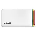 POLAROID, Tragbarer Hi-Print 2x3 Foto-Drucker Gen 2, leicht und kompakt, Weiß