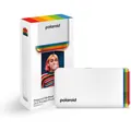 Polaroid Hi-Print 2x3 Pocket Foto Printer Gen.2 Bluetooth Weiß