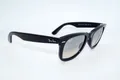 Ray-Ban Sonnenbrille RAY BAN Sonnenbrille Sunglasses RB 2140 901 32 Gr.50 WAYFARER