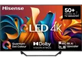 HISENSE 65A7NQ QLED TV (Flat, 65 Zoll / 164 cm, UHD 4K, SMART TV)