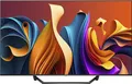 HISENSE QLEDTV 164cm UHD 60Hz T2CS SmartTV D.Atm QuadC PVR HDR G sw
