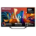 HISENSE 65A7NQ QLED TV (Flat, 65 Zoll / 164 cm, UHD 4K, SMART TV)