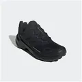 adidas TERREX SKYCHASER AX5 Wanderschuh schwarz 43 1/3 EU