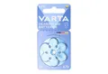VARTA Varta Batterie Zinc Air, 675, 1.4V Retail Blister (6-Pack) Hörgeräteb Batterie, (1,4 V)