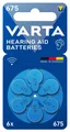 Varta 675