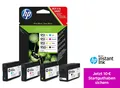 HP 950XL/951XL Druckerpatronen - 4er Multipack (C2P43AE)