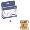 OTTO Office Tintenpatronen-Set ersetzt Hewlett Packard »C2P43AE« Nr. 950XL/951XL inkl. Fruch schwarz