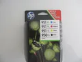 VALUE PACK C2P43AE HP Officejet  PRO 8100  No.950XL blk+ No.951XL cmy .