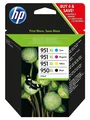 ORIGINAL PATRONEN HP950XL HP951XL OfficeJet 251dw 276dw 8100 8600 8610 8615 8620