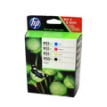 HP ValuePack Nr 950XL 951XL C2P43AE CN045AE CN046AE CN047AE CN048AE 2018-2021