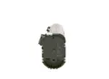 BOSCH Drosselklappenstutzen 0280750175 für Mercedes
