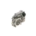 Drosselklappenstutzen Bosch 0280750175 für Mercedes Benz Mercedes Benz