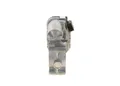 BOSCH Drosselklappenstutzen 0 280 750 175