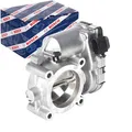 BOSCH DROSSELKLAPPENSTUTZEN für MERCEDES A-KLASSE W169 C-KLASSE W204 E-KLASSE