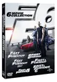 Fast & Furious:the 6 Movies [DVD-AUDIO]