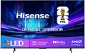 Hisense 55E77Q PRO QLED-Fernseher (139 cm/55 Zoll, 4K Ultra HD, Smart-TV, 4K UHD QLED)