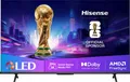 Hisense 55E77Q PRO QLED Smart TV 139 cm (55") 20015867