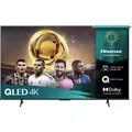 Hisense TV 55E77Q Pro (55", QLED, 4K, DE) (20015867)