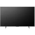 Hisense 55E77Q PRO 55 Zoll 4K UHD QLED AI-Smooth Motion Dolby Atmos Smart TV - Schwarz