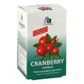 Cranberry Kapseln 400 mg 132 g